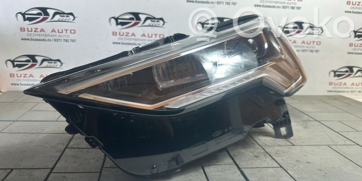 Audi Q3 F3 Scheinwerfer 