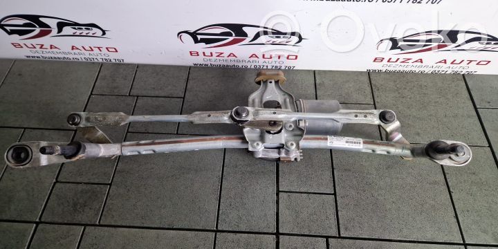 Peugeot 3008 II Tiranti del tergicristallo anteriore 