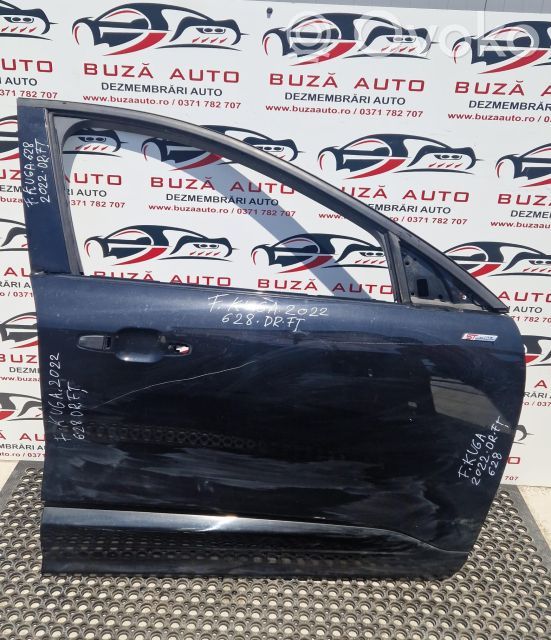 Puerta delantera   2833027