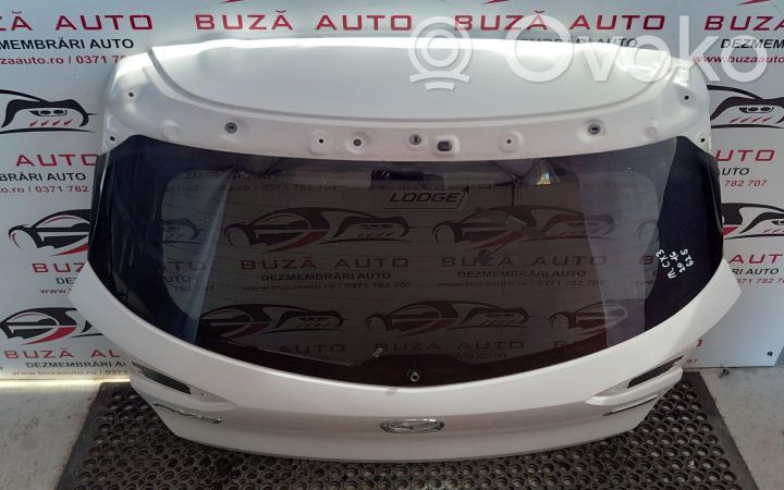 Mazda CX-3 Tailgate/trunk/boot lid 