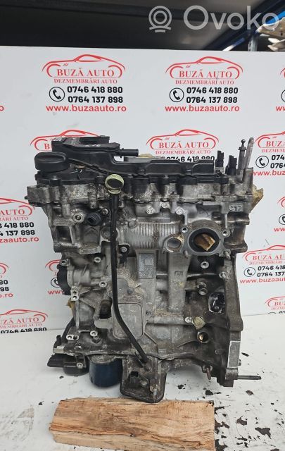Motor completo