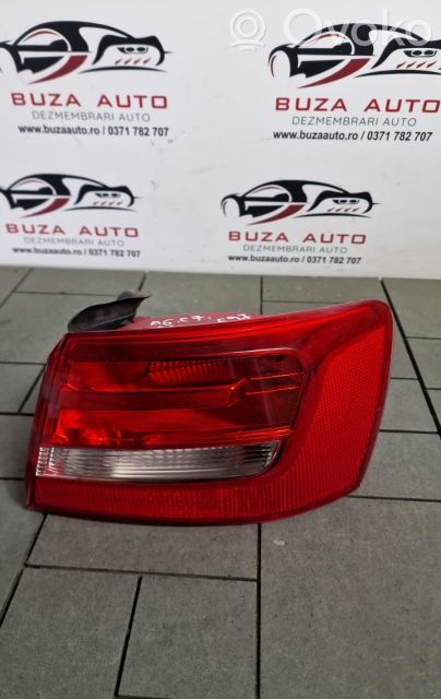 Audi A6 Allroad C7 Takavalot 