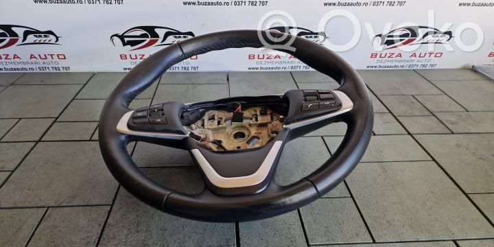 BMW 2 F45 Ohjauspyörä 