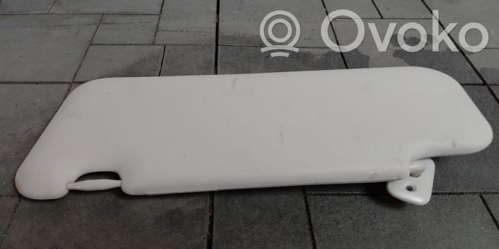 Mazda 3 III Visera parasol 