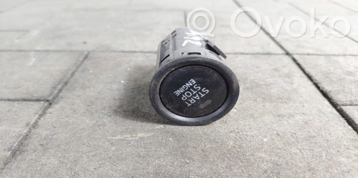 Interruptor de encendido/apagado del motor   BHR1663S0