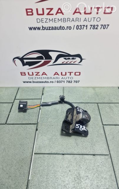 Camara trasera coche