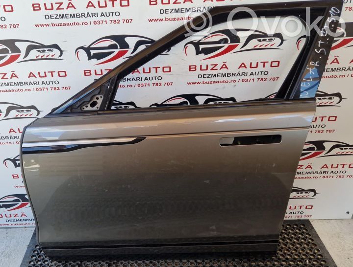 Land Rover Range Rover Velar Puerta delantera 