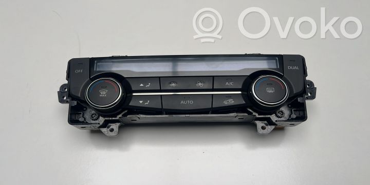 Climate control unit