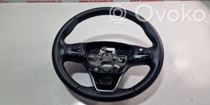Ford Focus Steering wheel 