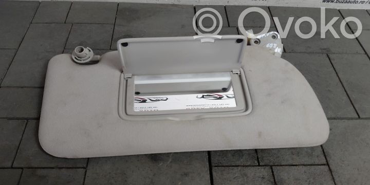 Nissan Navara D23 Visera parasol 
