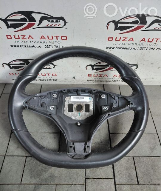 Steering wheel   100527900D