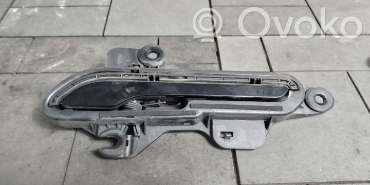 Etuoven ulkokahva   178088400A