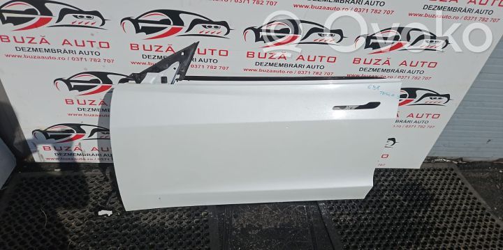 Tesla Model 3 Durvis 