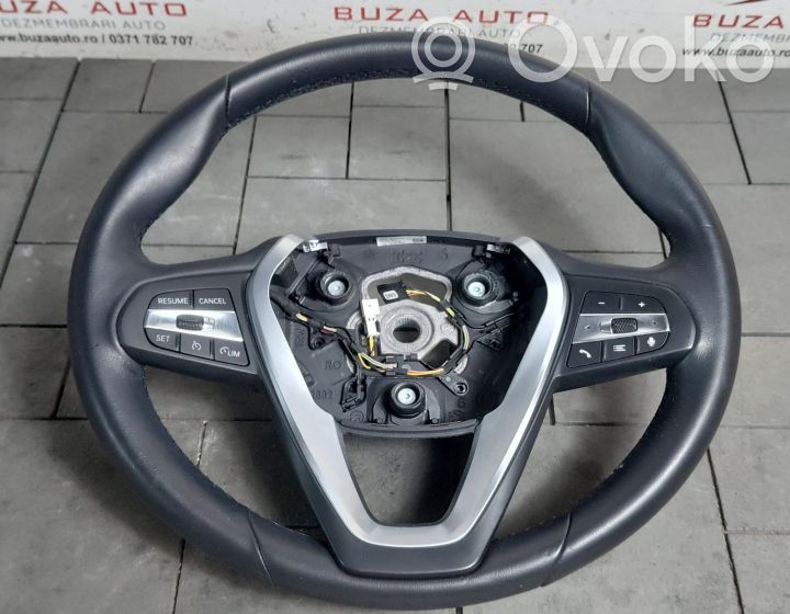 BMW 2 F44 Lenkrad 