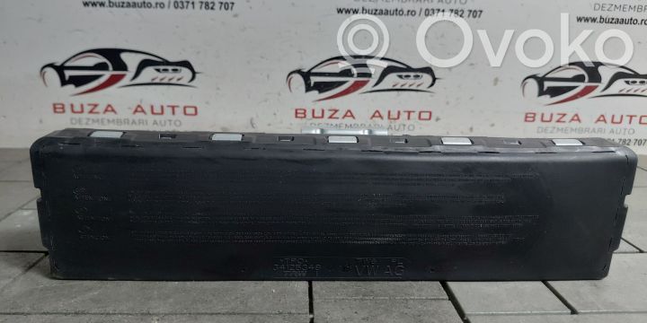 Seat Ateca Polviturvatyyny 