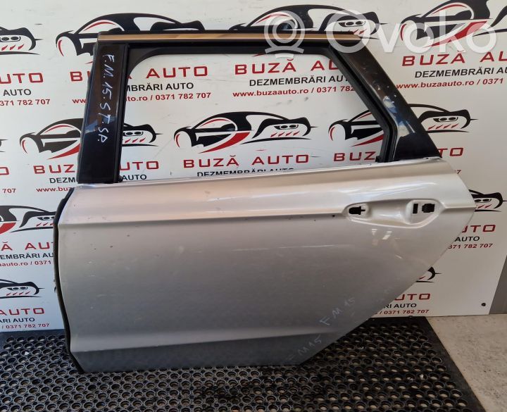 Ford Mondeo MK V Puerta trasera 
