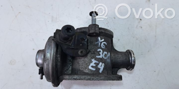 EGR vožtuvas