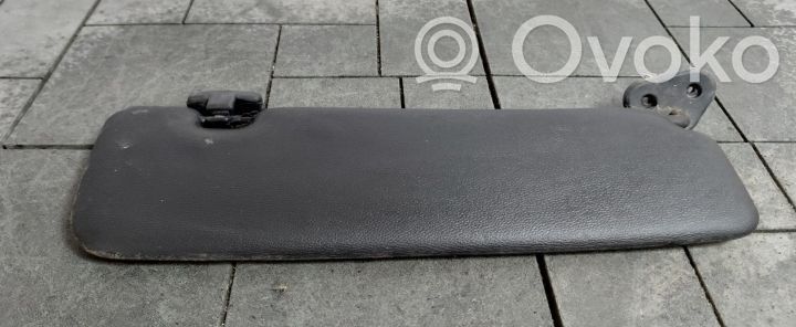 Sun visor