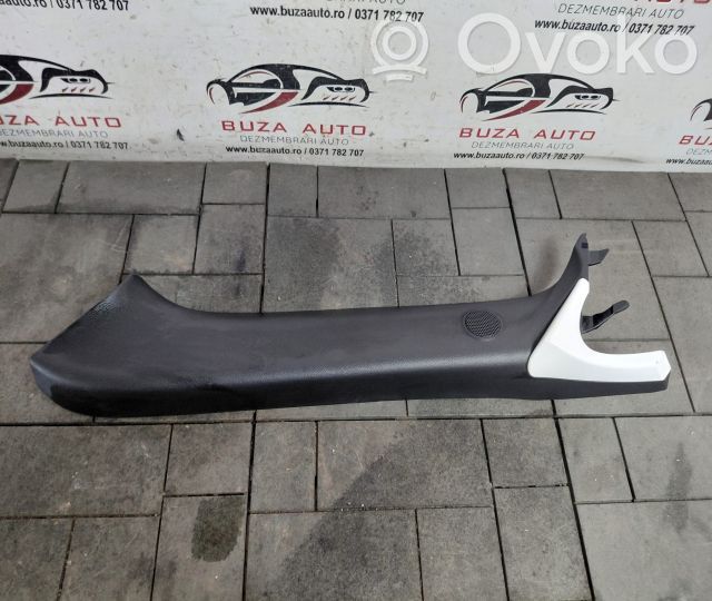 Mazda MX-5 ND Pilar (A) 