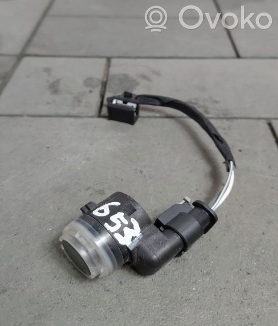 Parksensor PDC