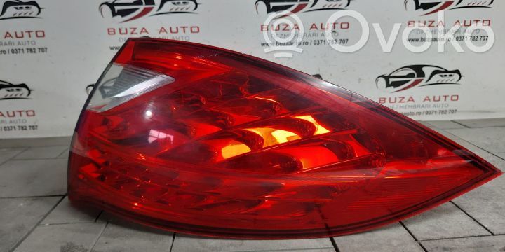 Porsche Cayenne (92A) Lampă spate în caroserie 