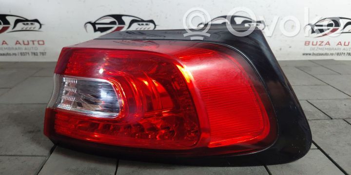 Jeep Cherokee KL Takavalot 