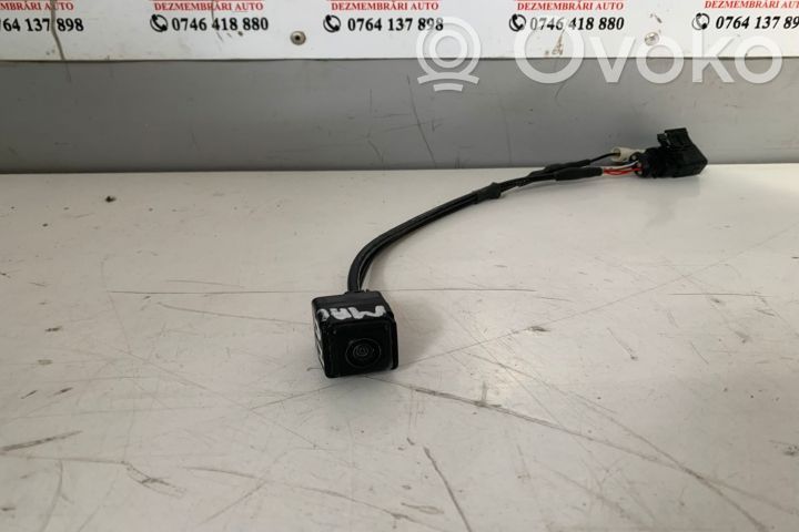 Reversing camera