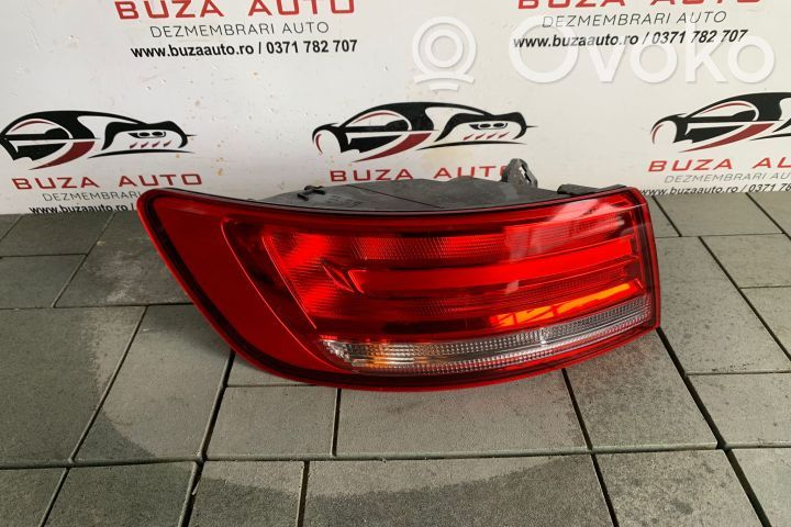Audi A4 S4 B9 Takavalot 