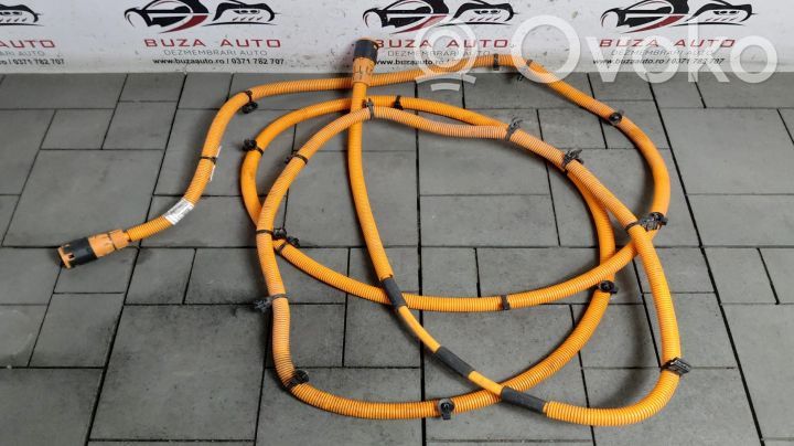 BMW i3 Cable de alta tensión 