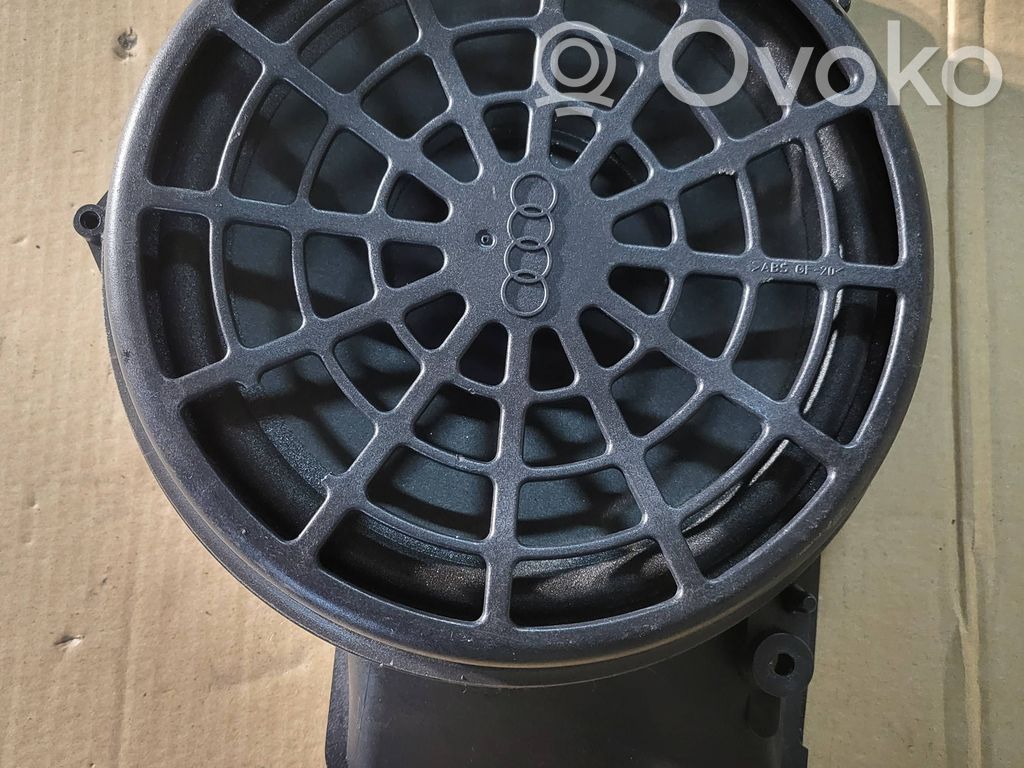 Audi A5 8T 8F Altavoz subwoofer 