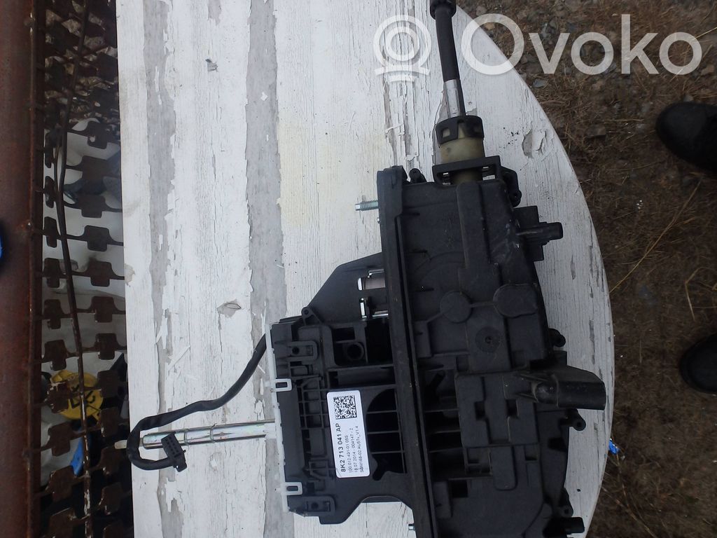 Audi S5 Selector de viteze/schimbător de viteze (interior) 