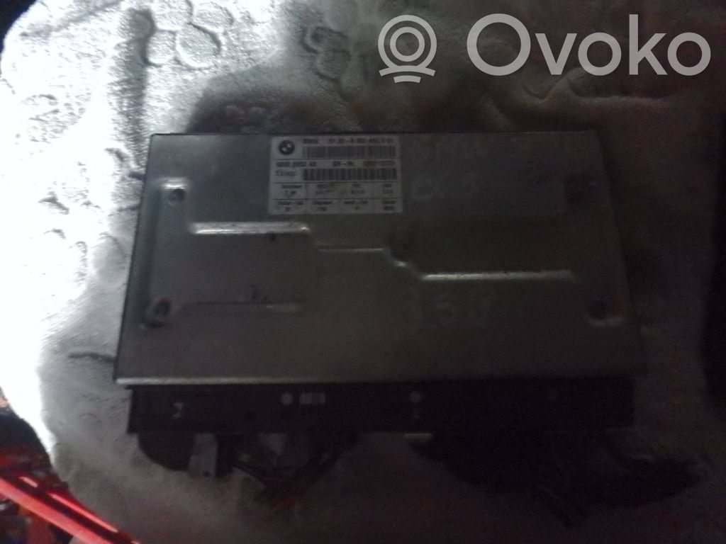 BMW 7 E65 E66 Comfort/convenience module 
