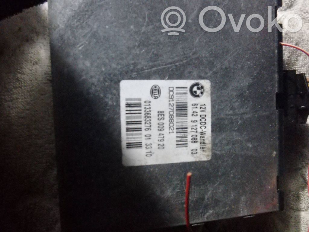 Other control units/modules   9127088