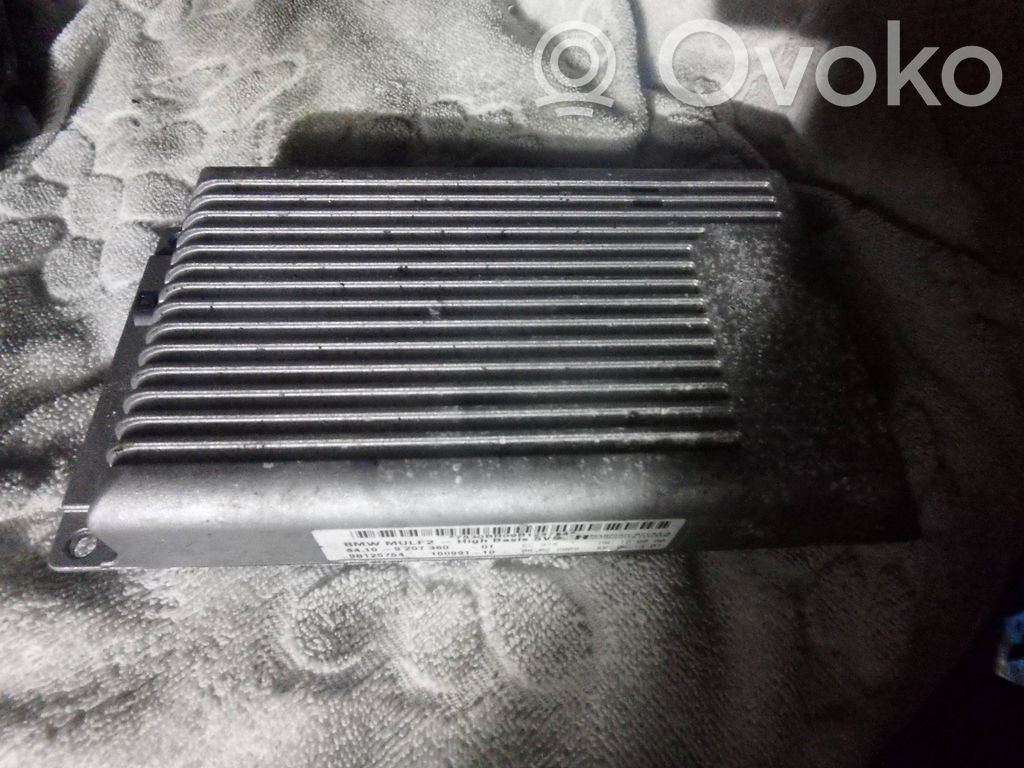 Модуль «Bluetooth»   9207360