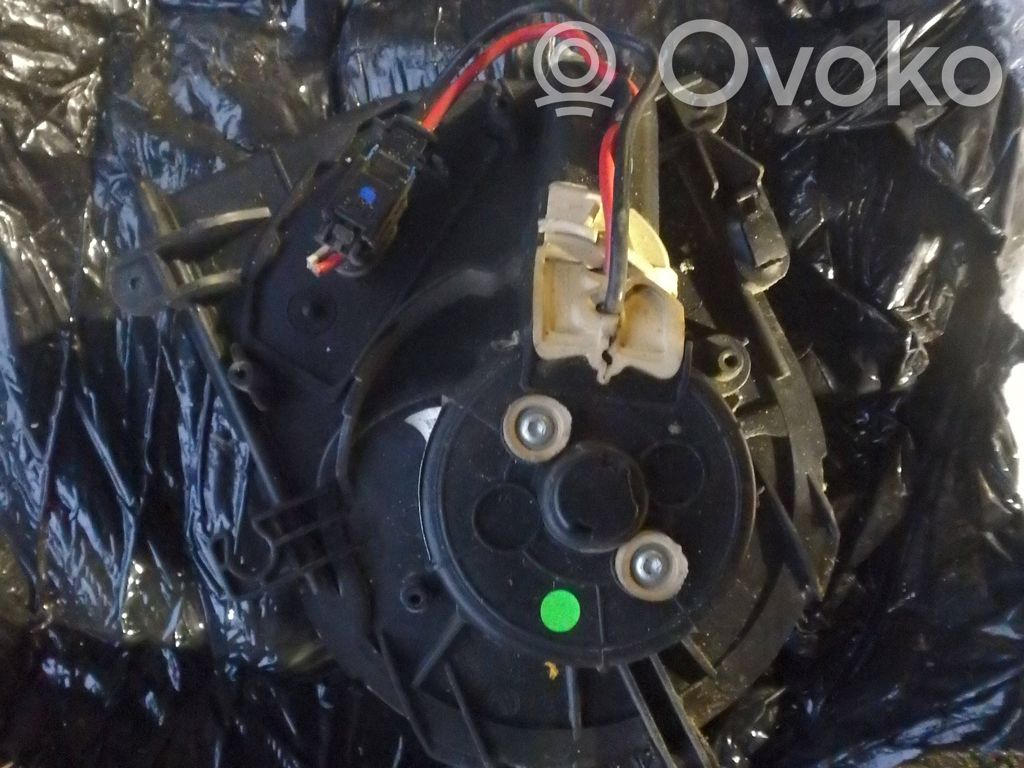Ventilator aerotermă