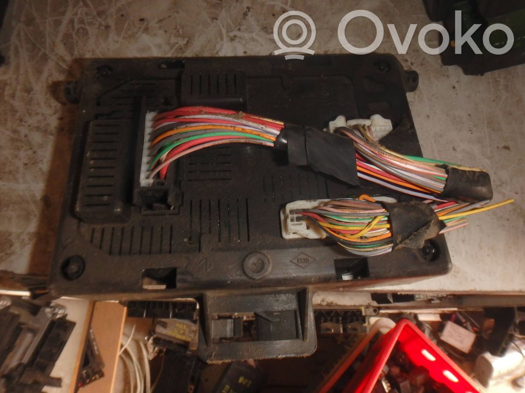 Module confort   8200497363