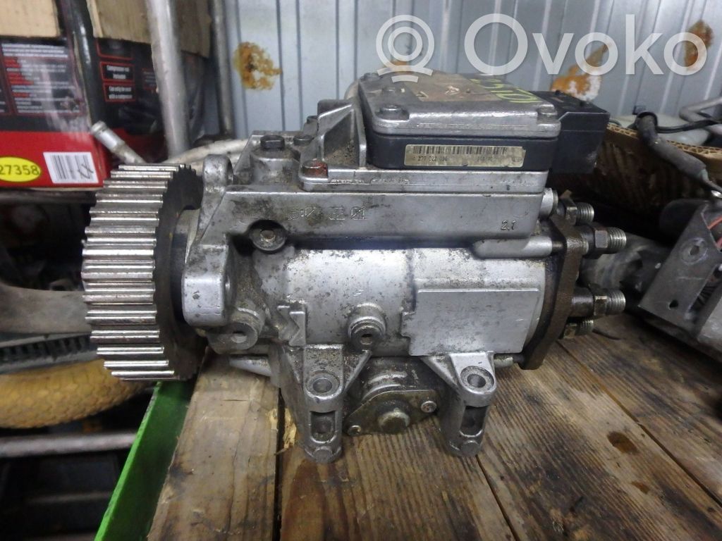 Audi A6 S6 C5 4B Pompă injecție de înaltă presiune 