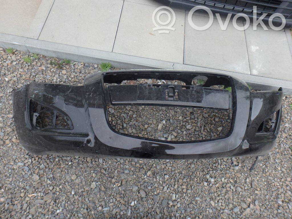 Front bumper   71711