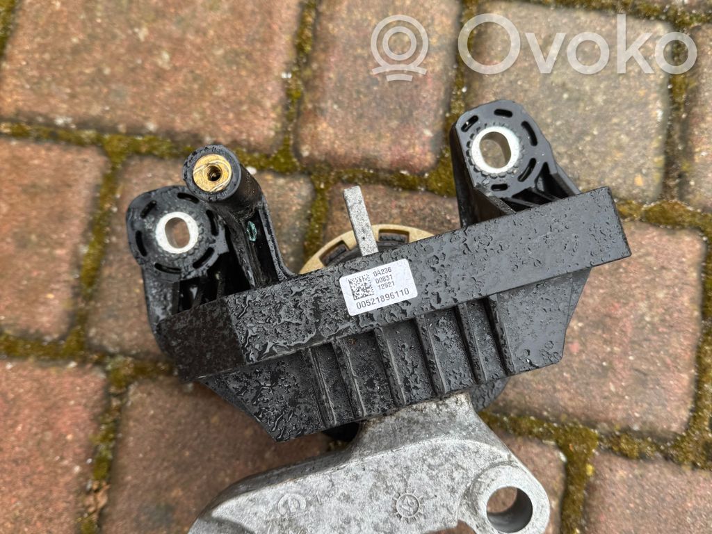 Engine mount bracket   0A236,00831,12521,00521896110