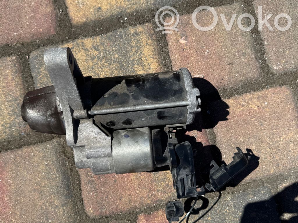 Motor de arranque   00519756800,20210222,10001194006,51975680