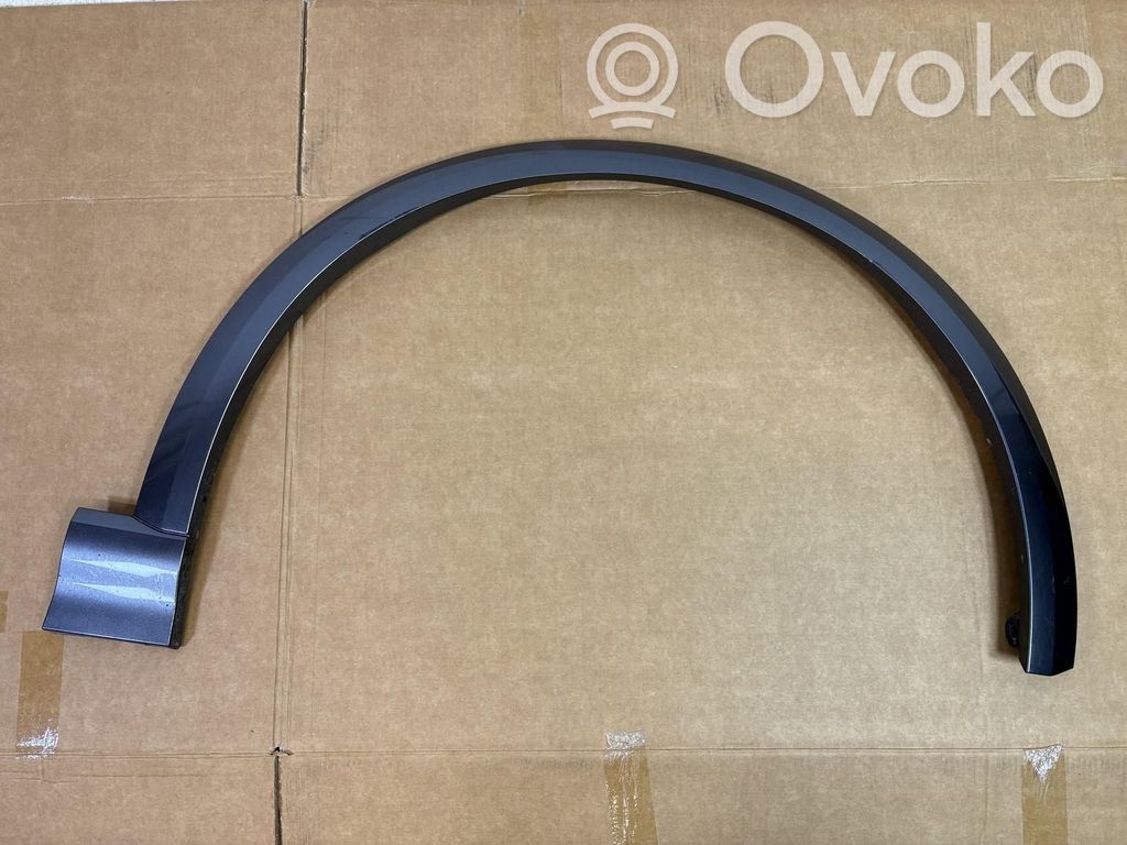 Audi Q6 e-tron Fender trim (molding) 