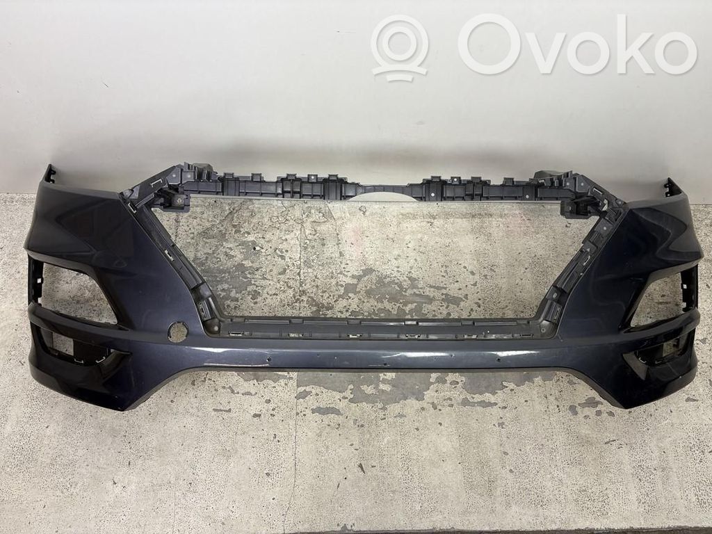 Hyundai Tucson TL Priekšējais bamperis 
