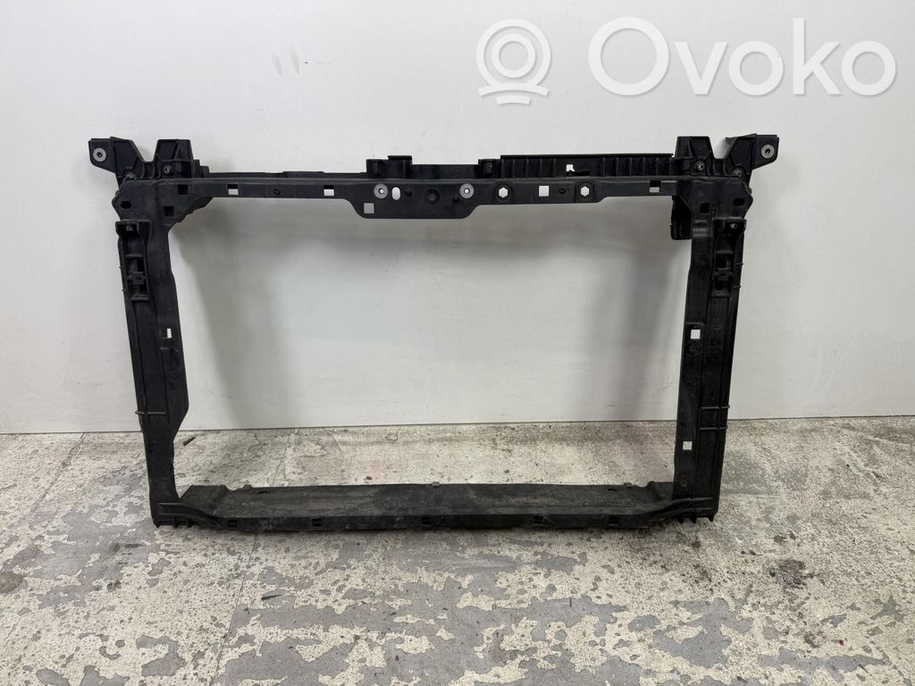 Skoda Scala Support de radiateur sur cadre face avant 
