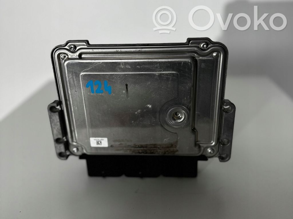 Engine control unit/module   281019819