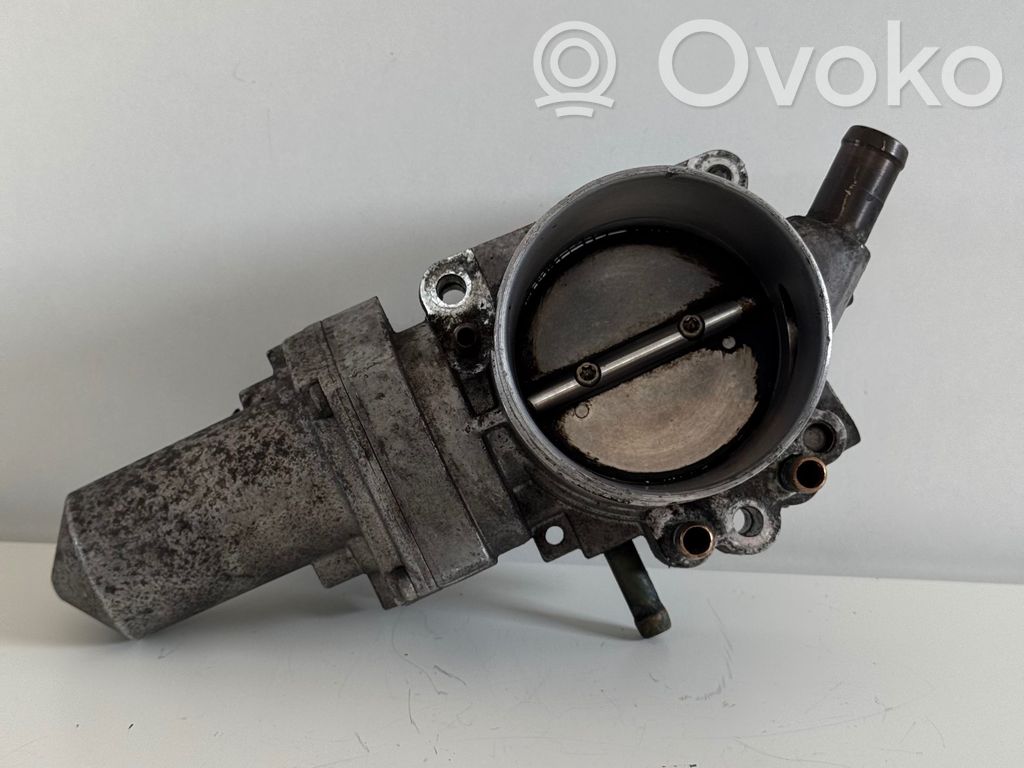 Opel Signum Valvola a farfalla 