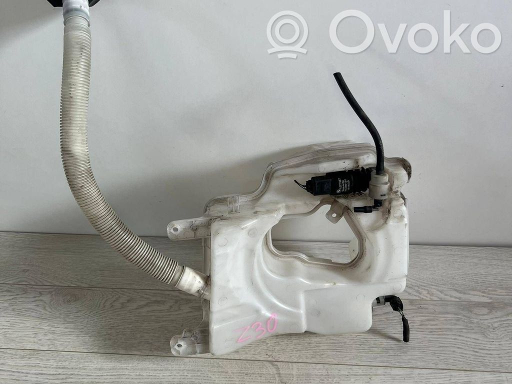 Mini Cooper Countryman R60 Serbatoio/vaschetta liquido lavavetri parabrezza 