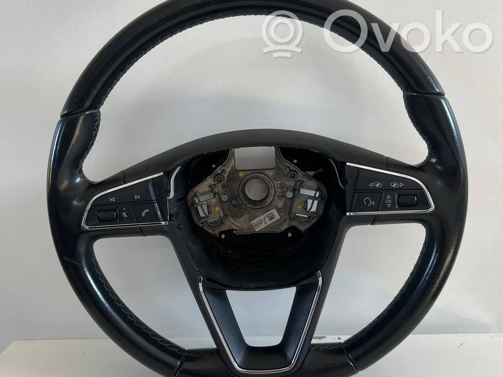 Seat Leon (5F) Kierownica 