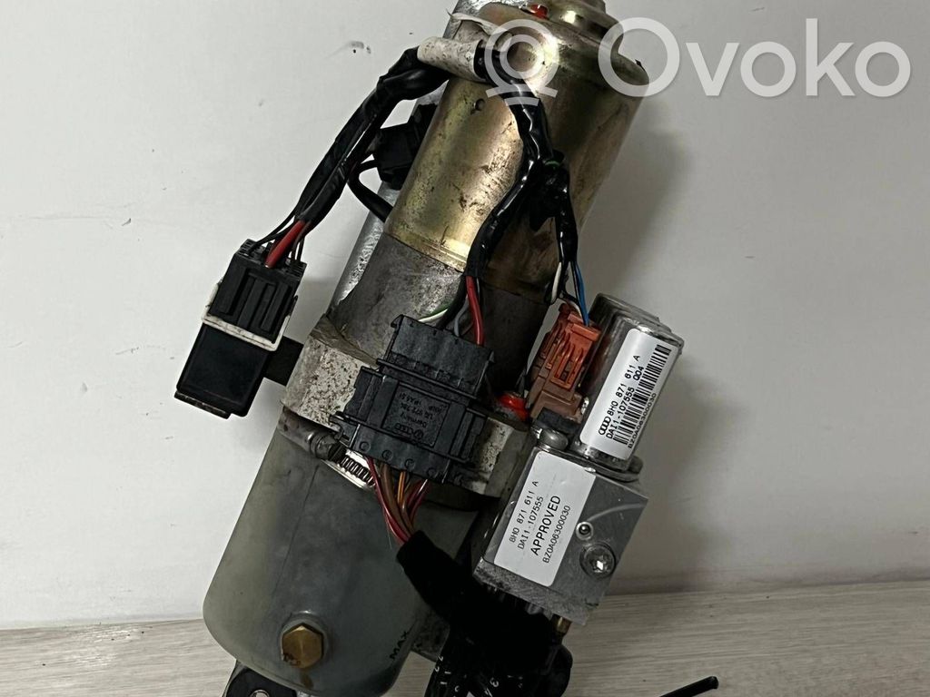 Moduł / Sterownik szyberdachu   JPF8H0871611A,DAI1107555,BZ0A06300030