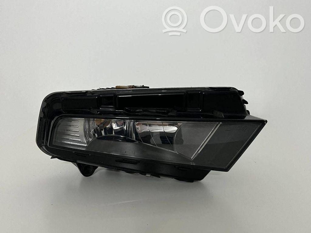 Seat Ateca Etusumuvalo 