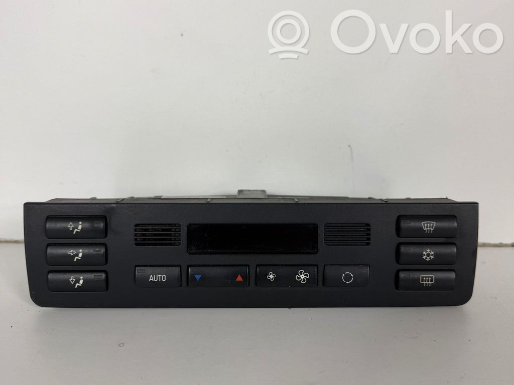Climate control unit   JPF8382446